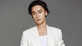 娱乐圈吃瓜的男明星